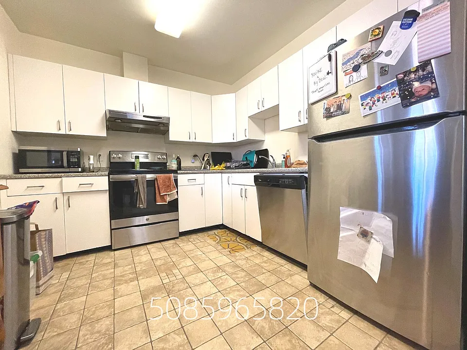 6 Davis Ave #S2