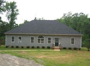 144 Faust Farm Rd, Arnoldsville, GA 30619