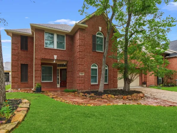 3222 Amber Holly Ct, Kingwood, TX 77345
