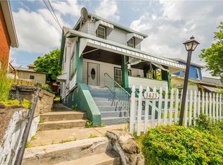 3625 Ada St, Homestead, PA 15120