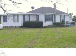 4301 W Five Point Hwy, Charlotte, MI 48813