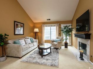 935 Old County Rd UNIT 4, Belmont, CA 94002