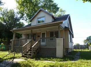 6109 W Fairview Ave #A-B, Milwaukee, WI 53213