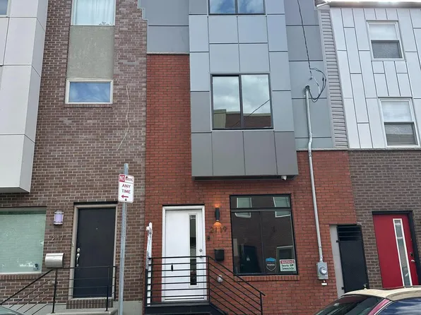 2119 E Susquehanna Ave, Philadelphia, PA 19125