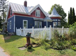 62 Old Point Avenue, Madison, ME 04950