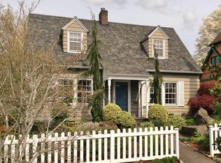 314 W 34th St, Vancouver, WA 98660