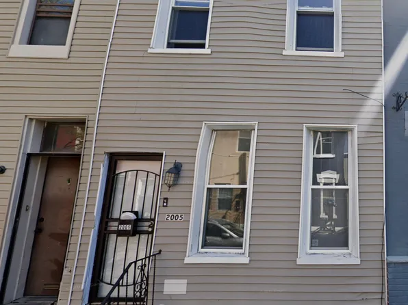 2005 N Cleveland St, Philadelphia, PA 19121