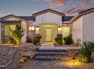 15516 E Palo Brea Ln, Scottsdale, AZ 85262