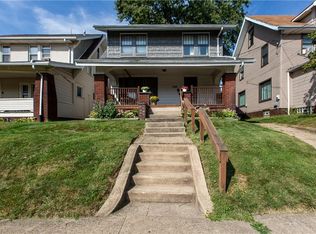 1109 Maryland Ave SW, Canton, OH 44710