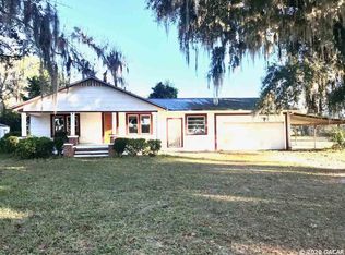 3035 SE County Road 18, Lake City, FL 32025