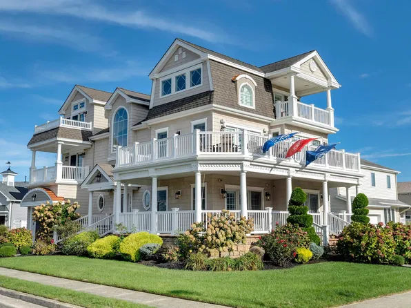7 Ocean Dr W, Brigantine, NJ 08203