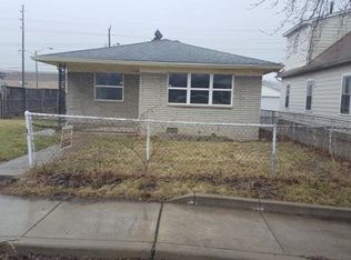 1138 Knox St, Indianapolis, IN