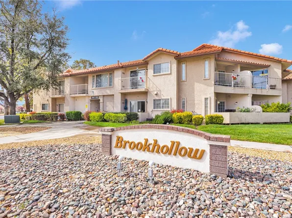 19199 Palo Verde Dr, Apple Valley, CA 92308