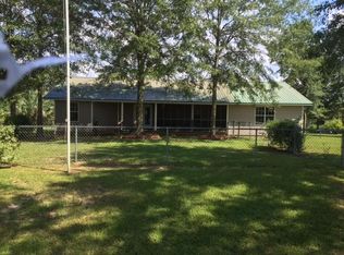 2357 Herrington Ln SE, Ruth, MS 39662