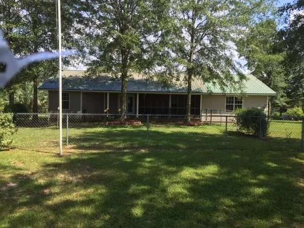 2357 Herrington Ln SE, Ruth, MS 39662