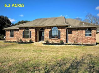 43452 Henson Rd, Hempstead, TX 77445