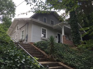 922 Carolina Ave, Winston Salem, NC 27101
