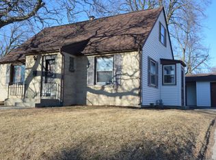 816 Manistique Ave, South Milwaukee, WI 53172