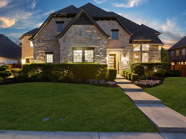801 Giverny Ln, Southlake, TX 76092