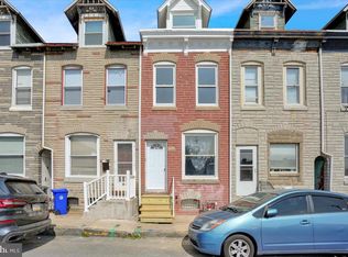 1345 Moss St, Reading, PA 19604