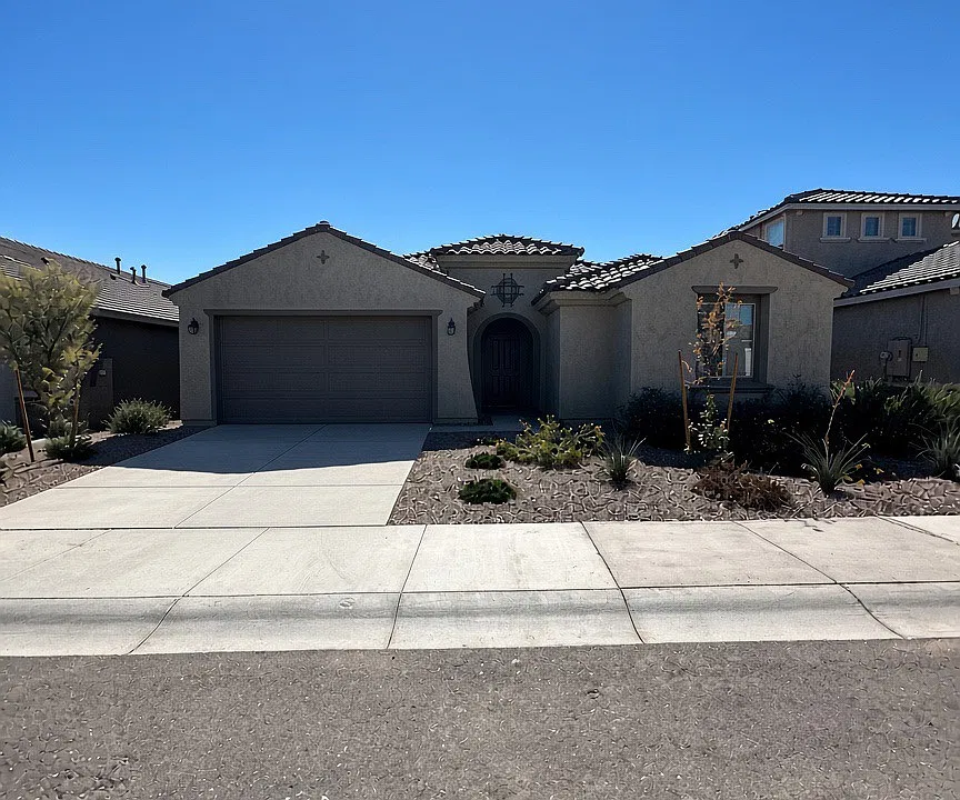 17625 W Rancho Dr