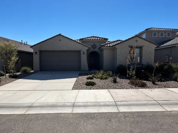17625 W Rancho Dr, Litchfield Park, AZ 85340