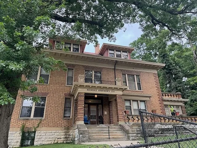 230 Rockdale Ave #6 — Photo 1