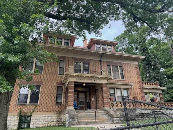 230 Rockdale Ave APT 6, Cincinnati, OH 45229