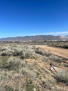 0 Huntley St #318, Tehachapi, CA, 93561