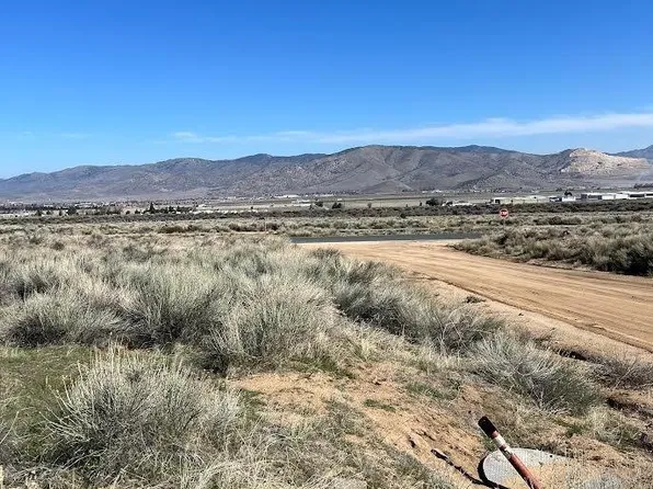 0 Huntley St #318, Tehachapi, CA 93561