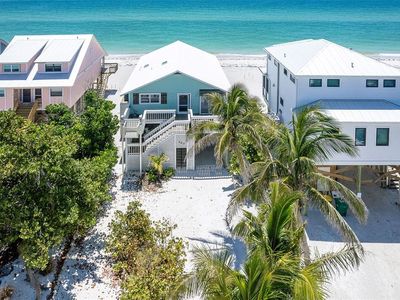 301 S Gulf Blvd SUITE 407, Placida, FL, 33946