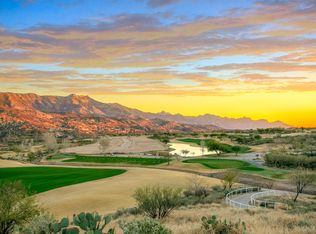 35765 S Lemon Rock Ct, Saddlebrooke, AZ 85739