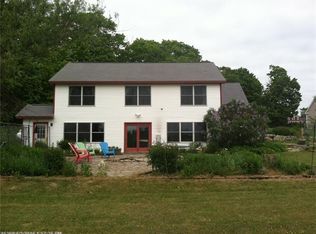 20 W Hamlet Rd, Newcastle, ME 04553