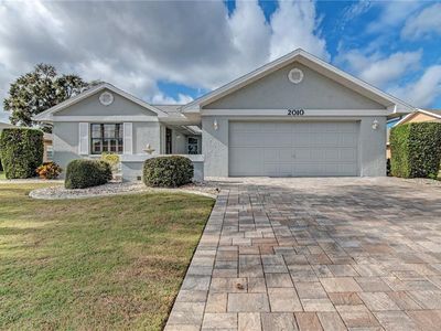 2010 El Rancho Dr, Sun City Center, FL, 33573