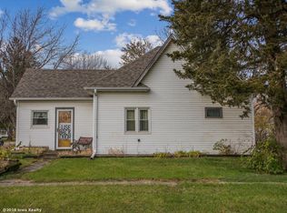 316 S High St, Baxter, IA 50028