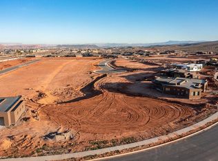 600 W Kwavasa Dr, Ivins, UT 84738