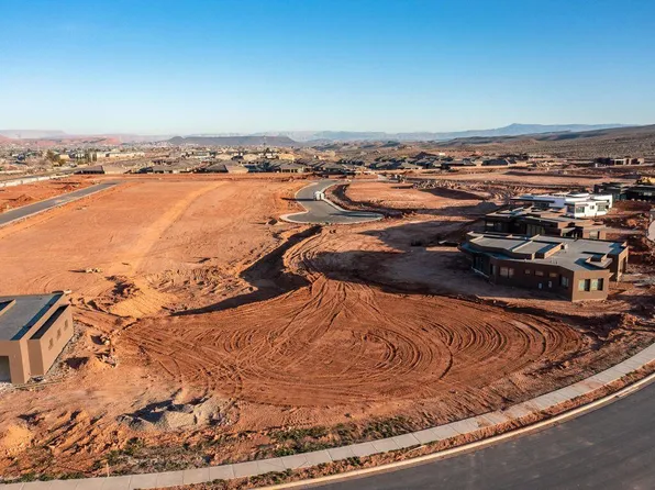 600 W Kwavasa Dr, Ivins, UT 84738