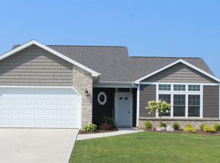 8209 Easthampton Blvd, Fort Wayne, IN 46835