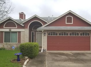4604 Molera Dr, Austin, TX 78749
