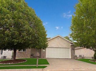 5330 Pony Hill Ct, Lincoln, NE 68516