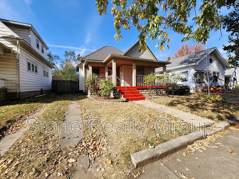 2412 N 13th 1/2 St