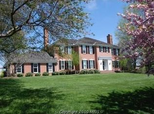 17612 Bowie Mill Rd, Derwood, MD 20855