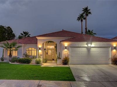 7636 Desert Delta Dr, Las Vegas, NV, 89128