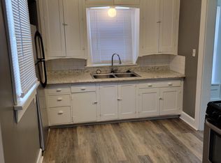 1500 S Western St, Amarillo, TX 79106