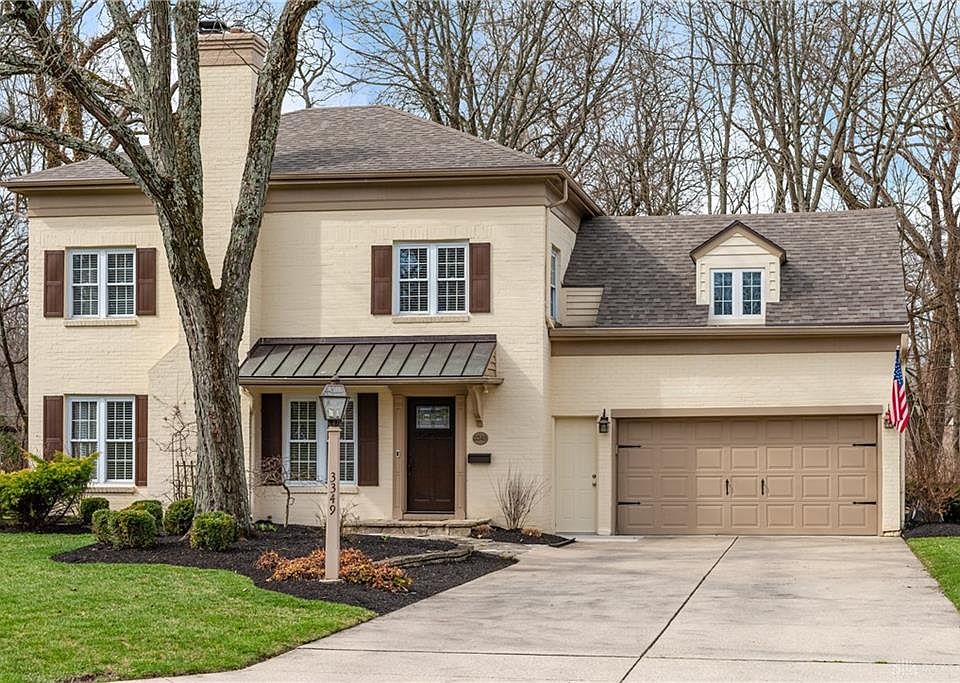 3349 Lenox Dr, Dayton, OH 45429 Zillow