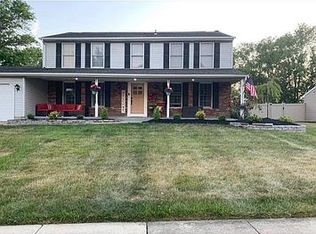 118 Wyndmere Rd, Marlton, NJ 08053