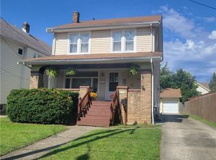 10326 Joan Ave, Cleveland, OH 44111