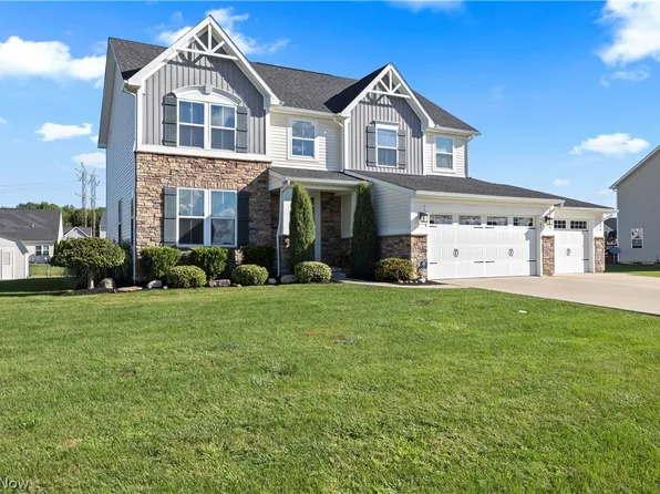 36622 Stockport Mill Dr, North Ridgeville, OH 44039