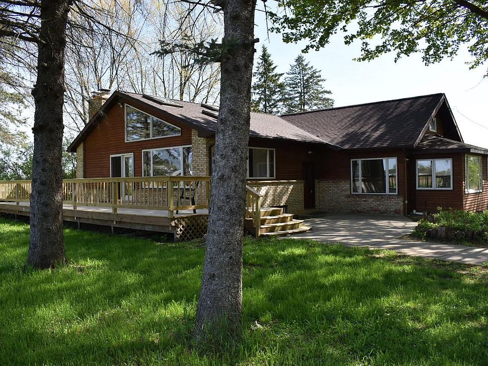 N9301 North Pole ROAD, Theresa, WI 53091 Zillow