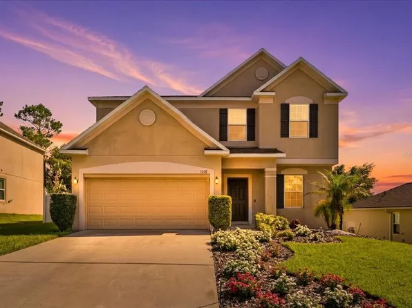 1018 Roberta Rd, Lake Wales, FL 33853
